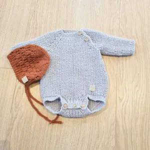 Elliott Romper