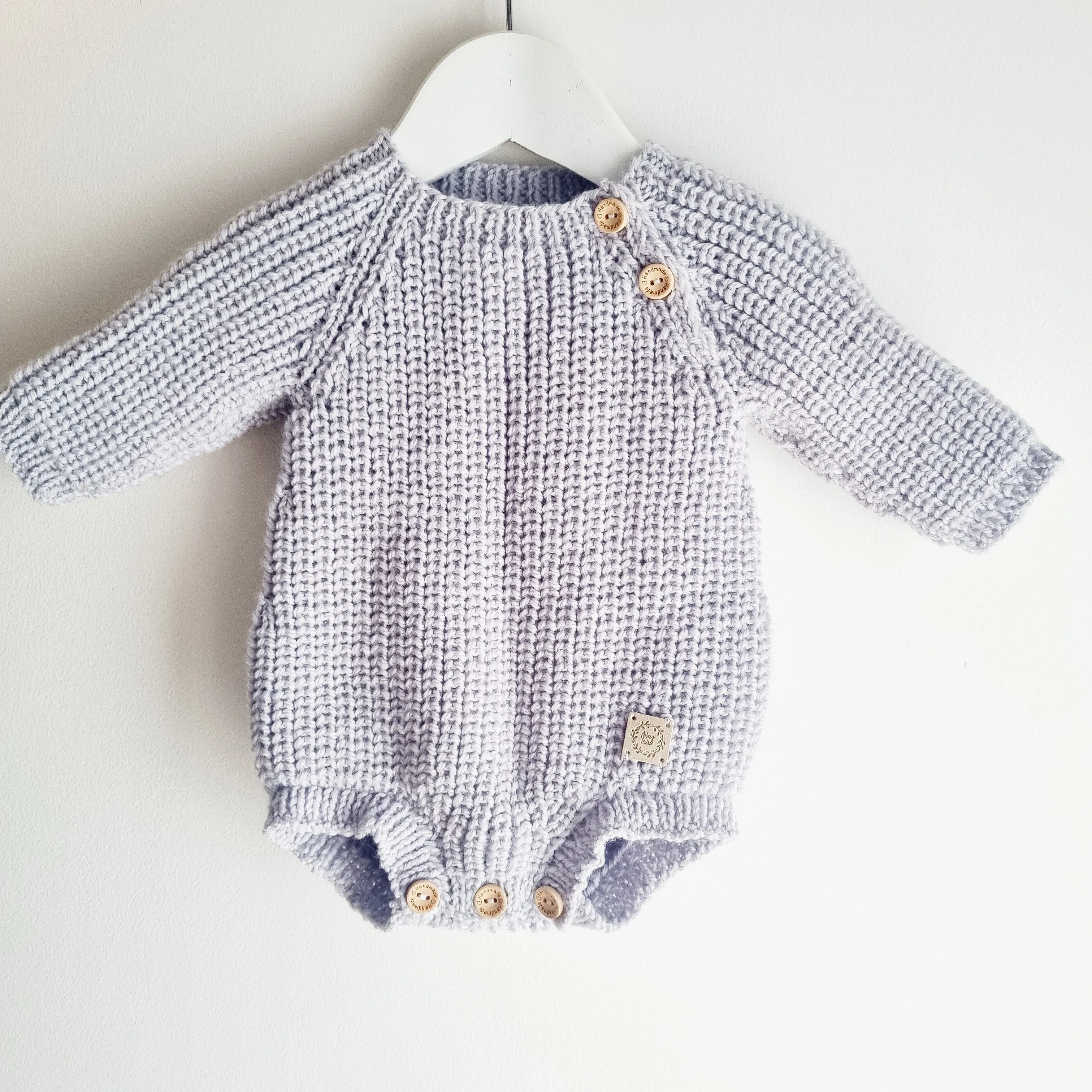 Elliott Romper