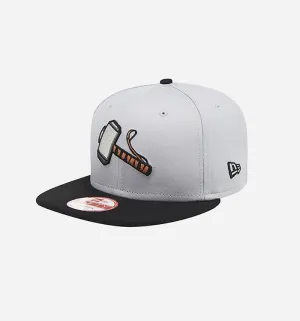 Exclusive Cap