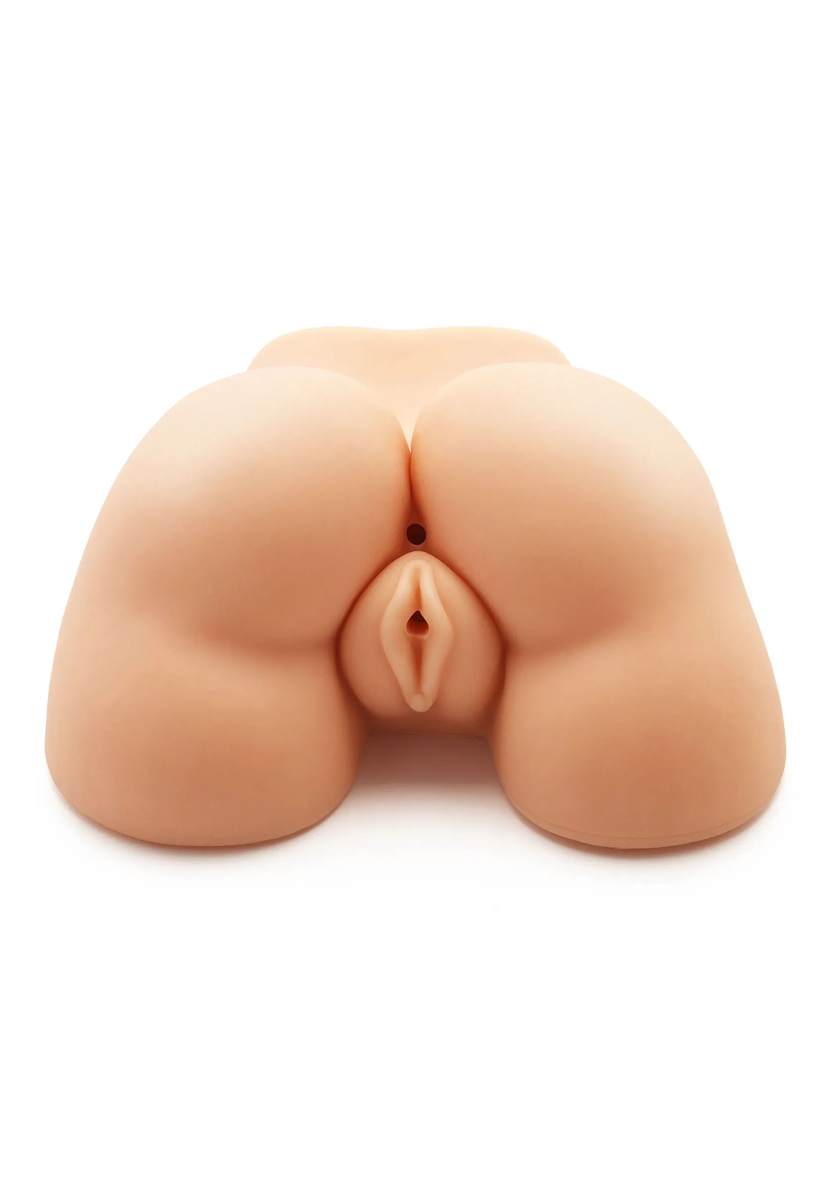 Fat Ass Fucker Vibrating