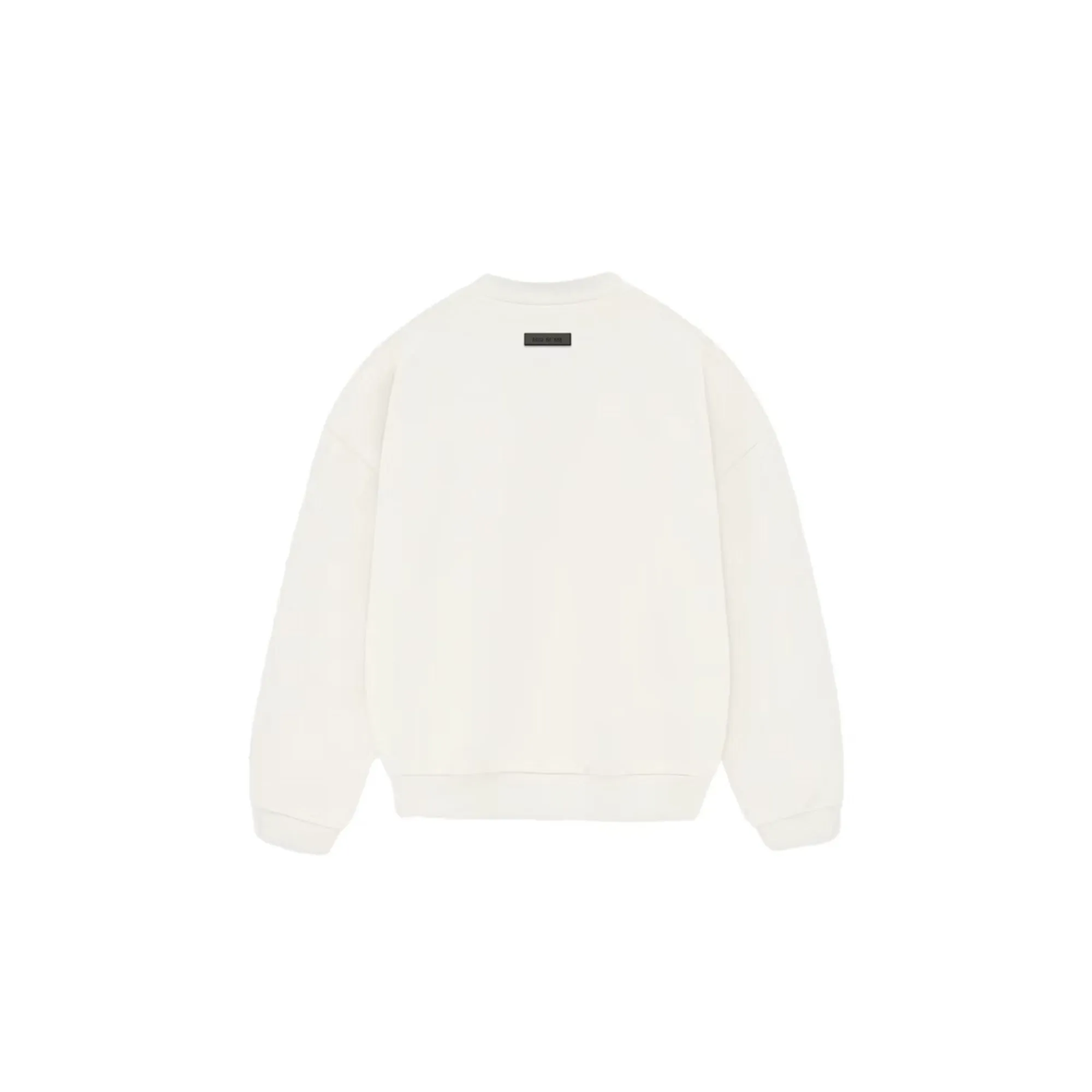 Fear of God Essentials Crewneck 'Cloud Dancer' (2023)