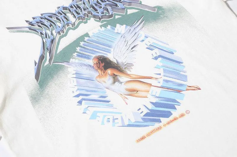 Fly By | Long Sleeve Shirt Unisex