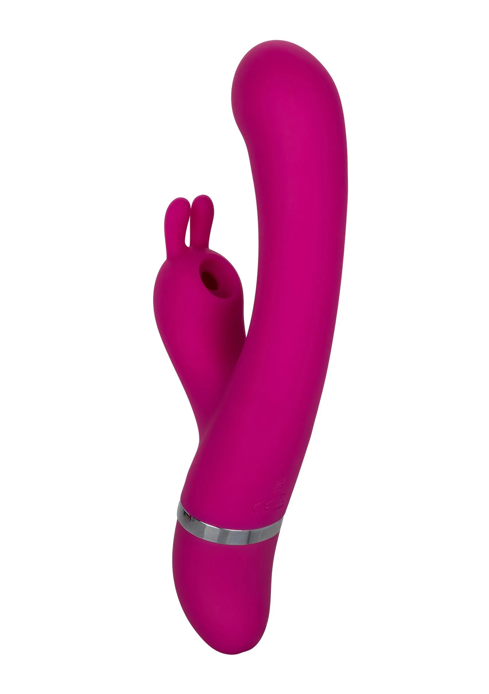 Foreplay Frenzy Bunny Kisser