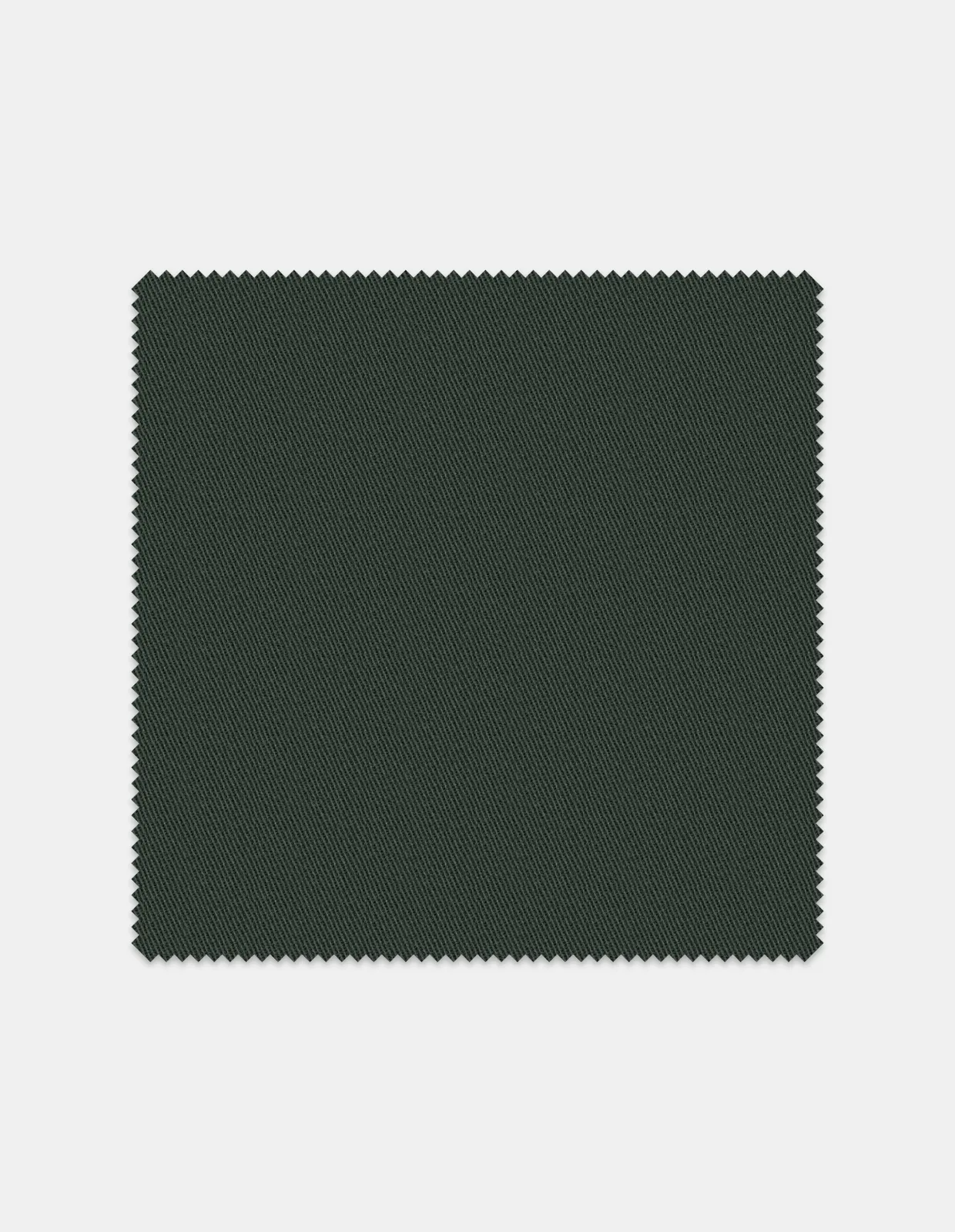 Forest European Fine Twill | Short