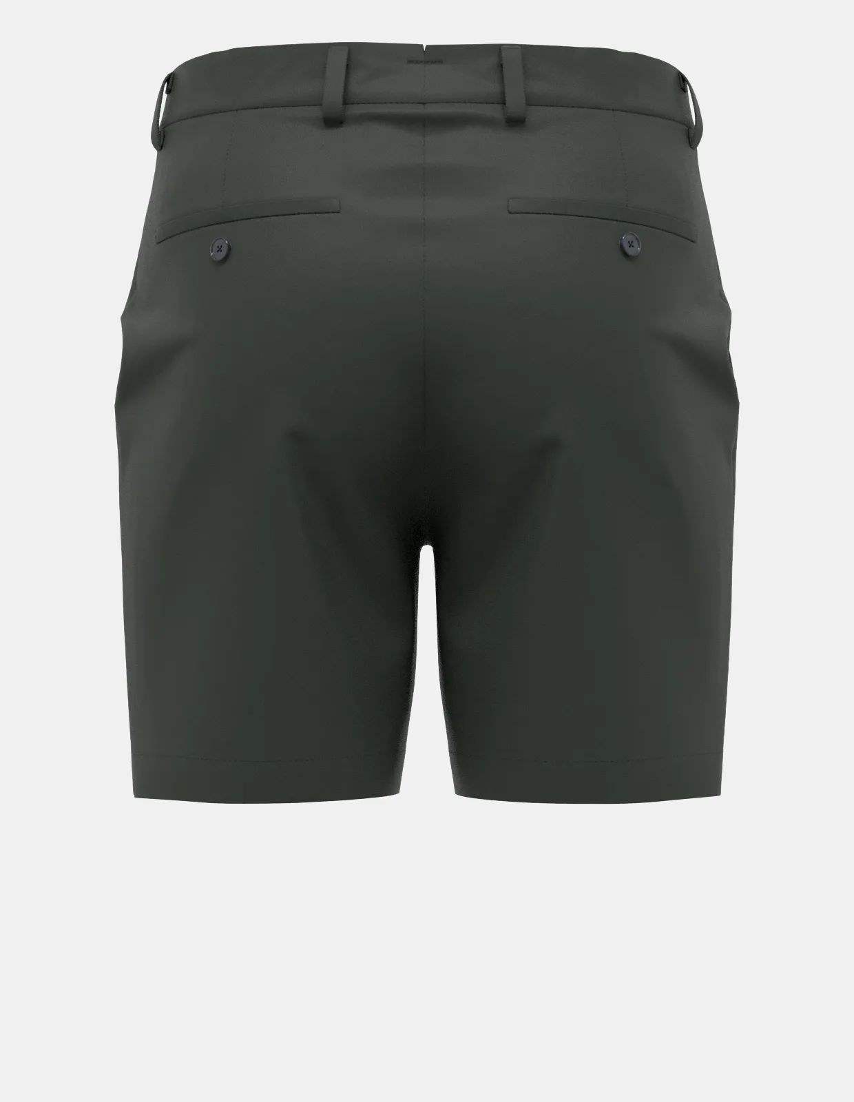 Forest European Fine Twill | Short