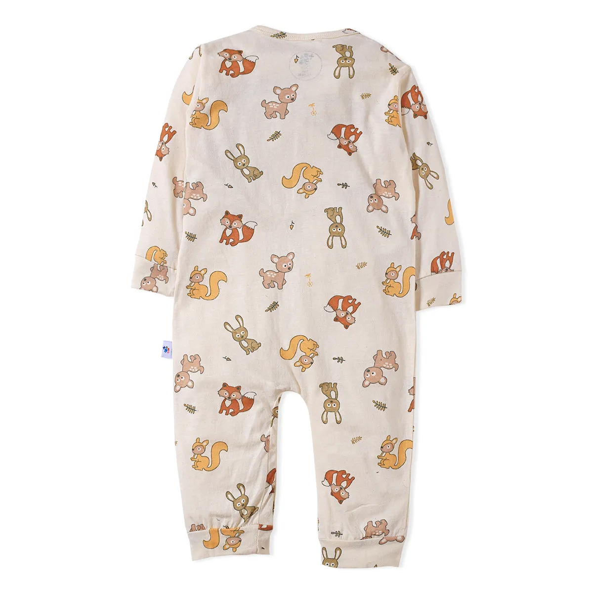 Fox Tales Romper