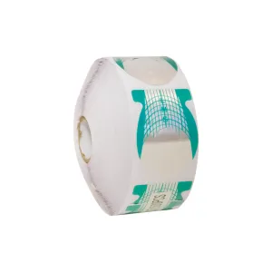 General Forms (Green) - Pack of 500