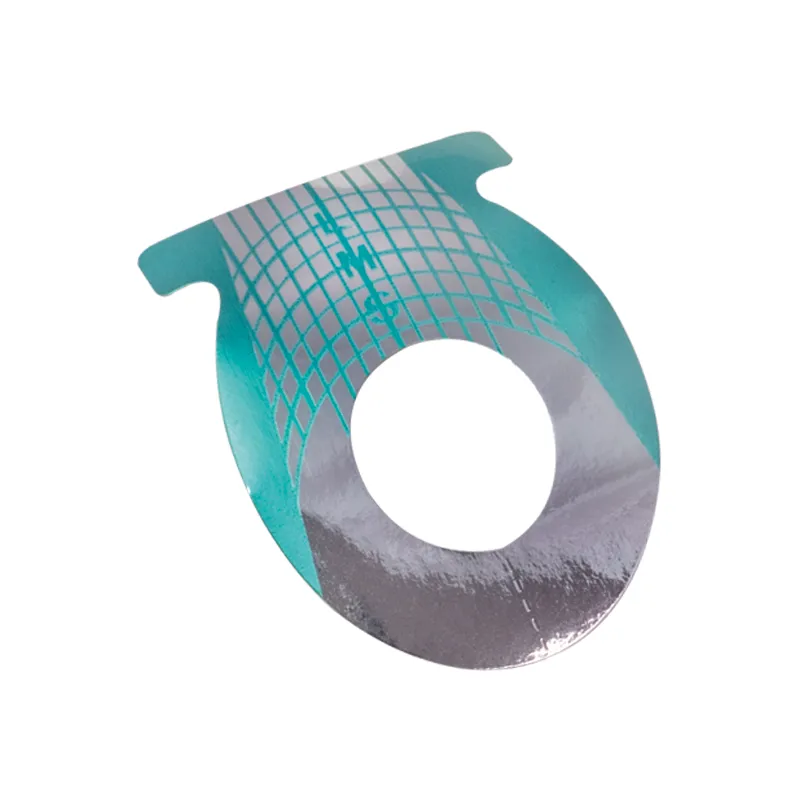 General Forms (Green) - Pack of 500