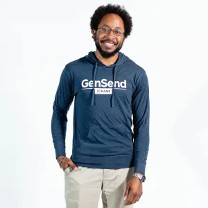 GenSend Pullover