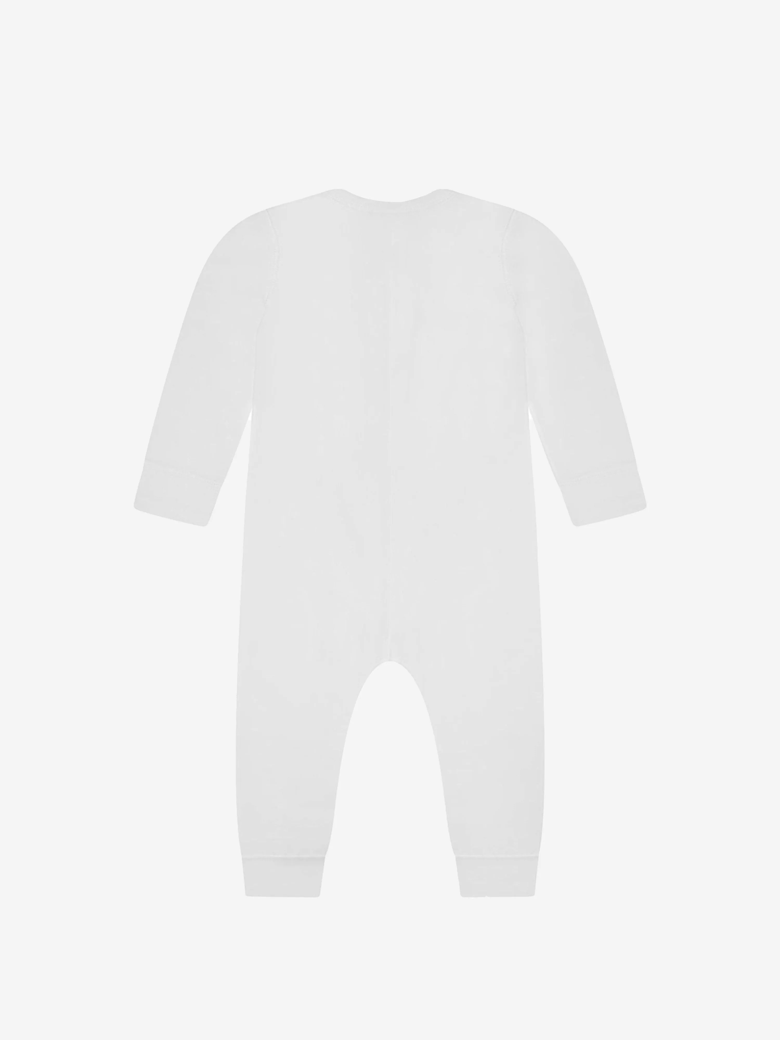 Gucci Baby Unisex Romper