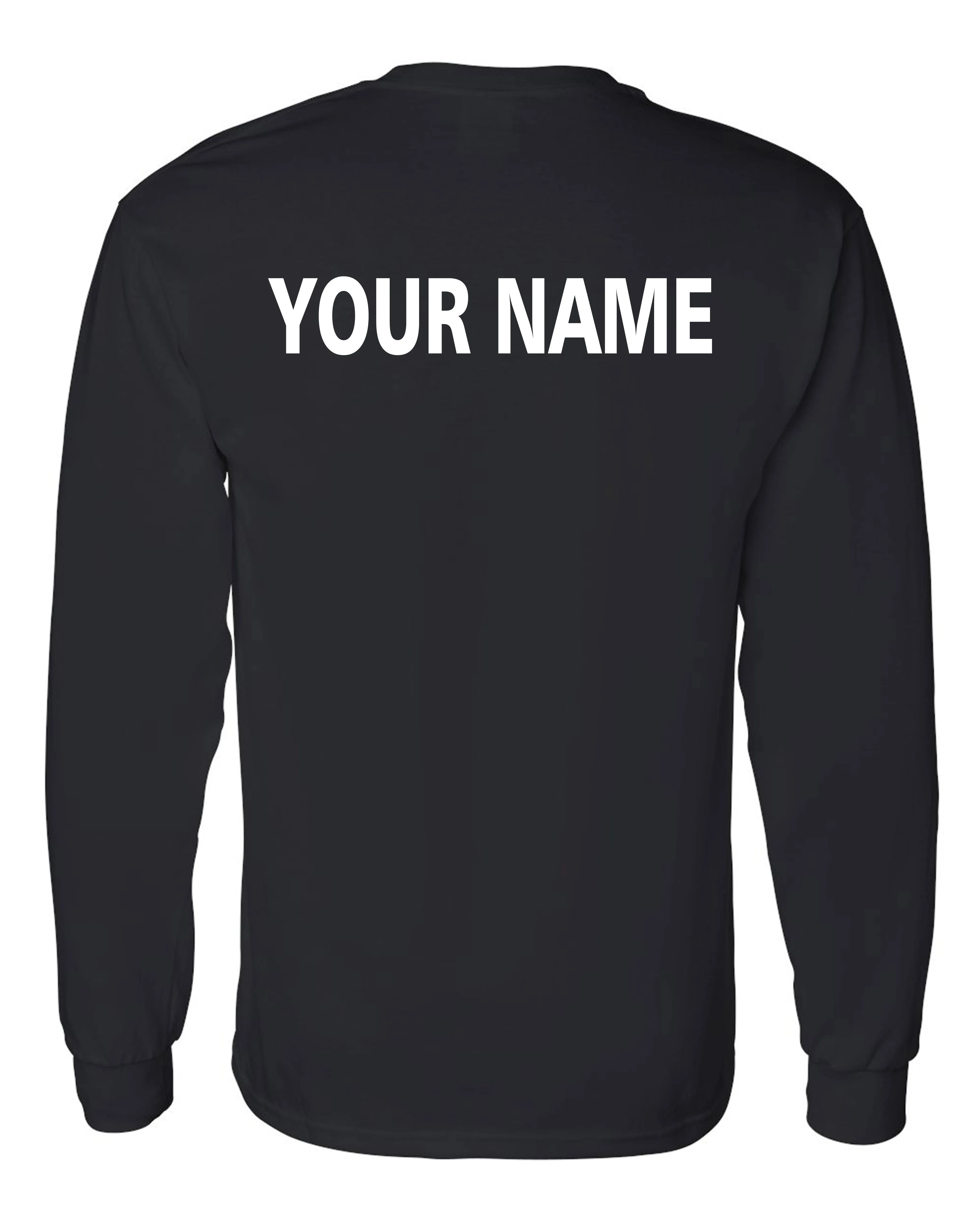 Hamburg Swim Long Sleeve
