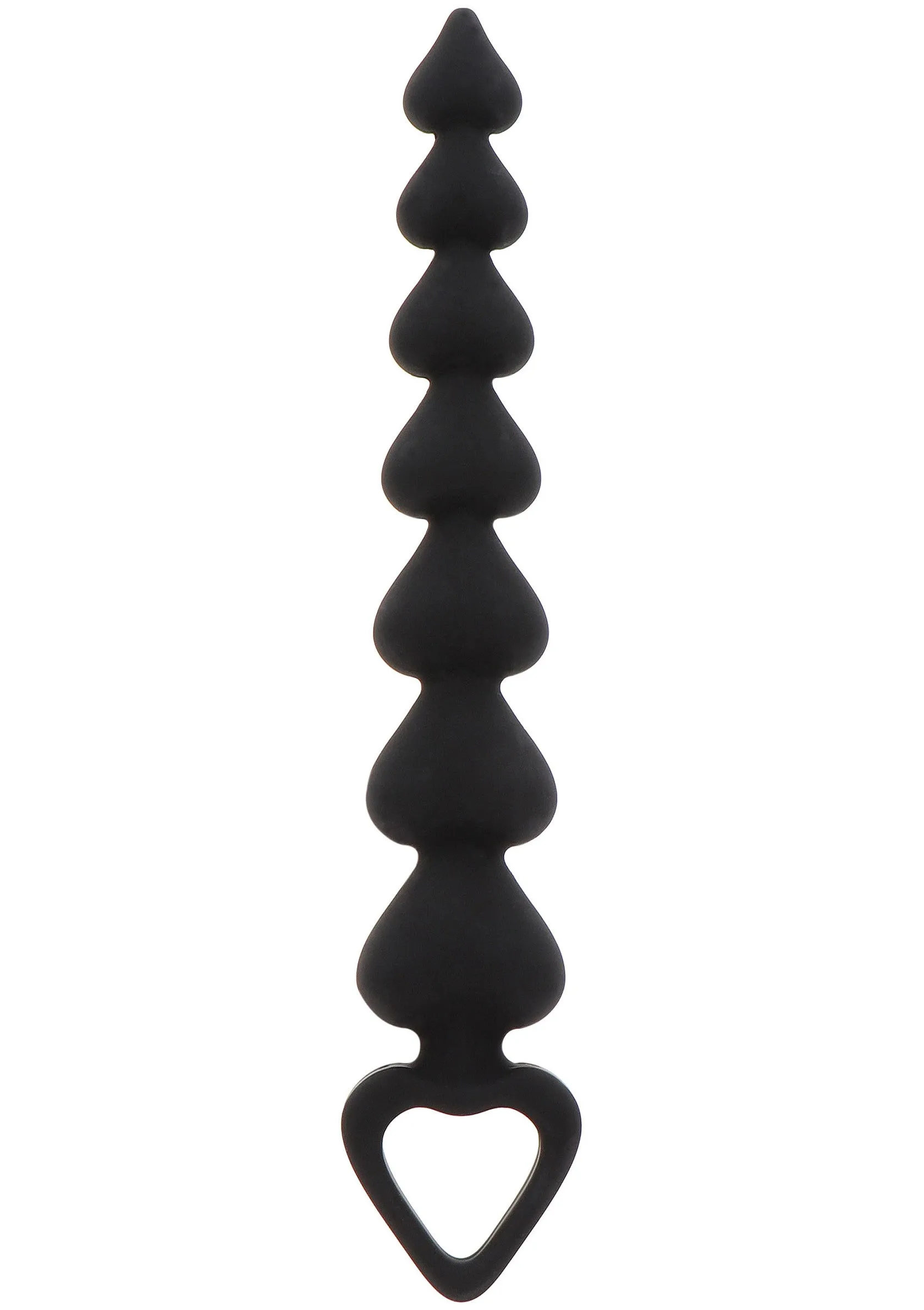 Heart Beads