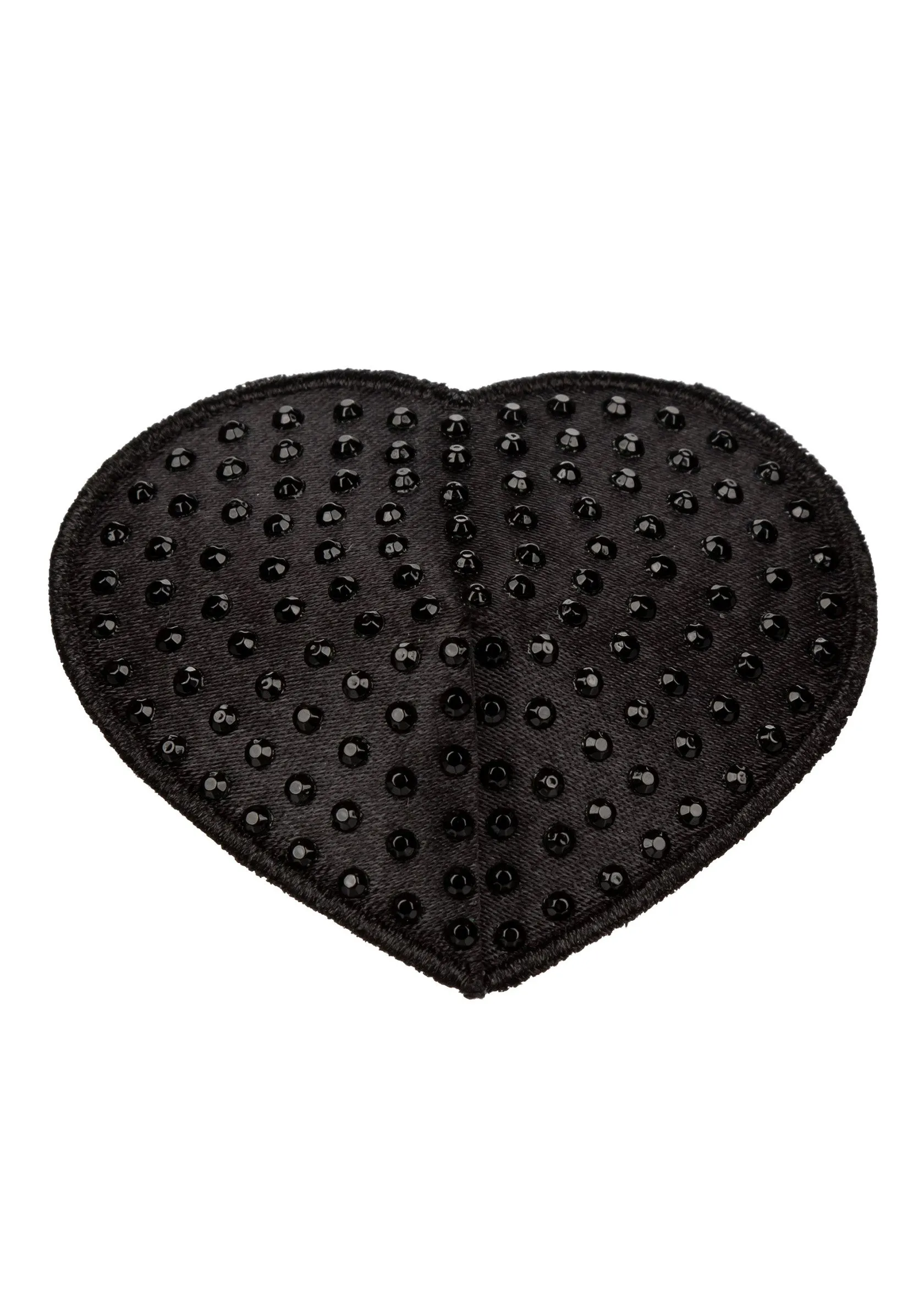Heart Gem Pasties