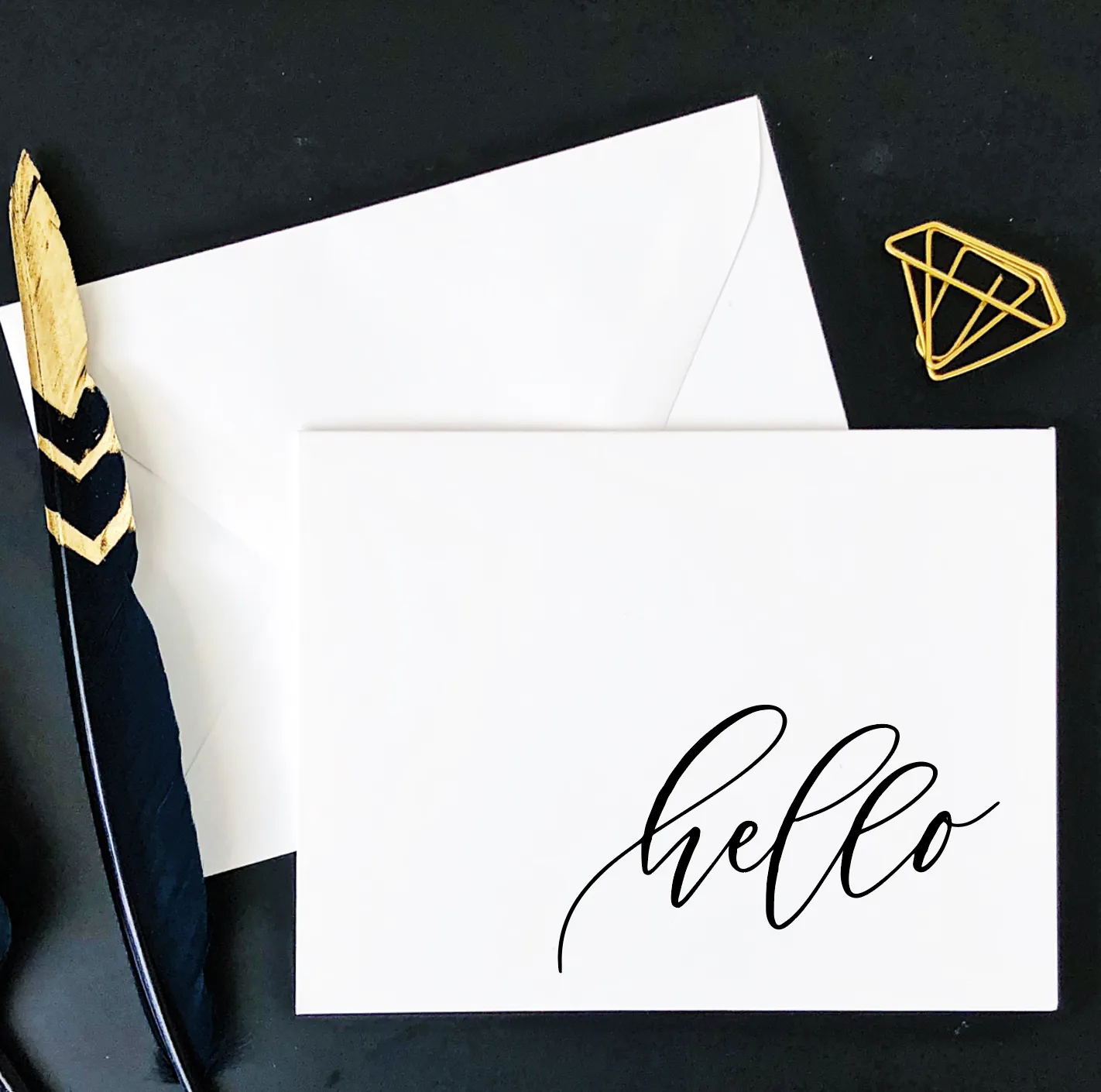 Hello Card