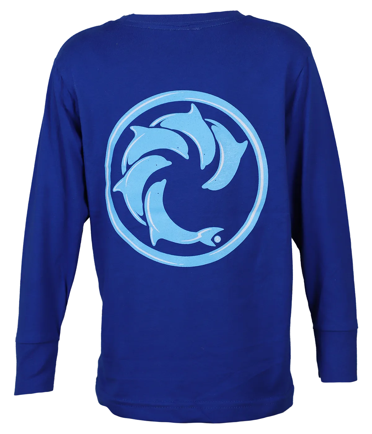 Highlight Youth L/S T-Shirt