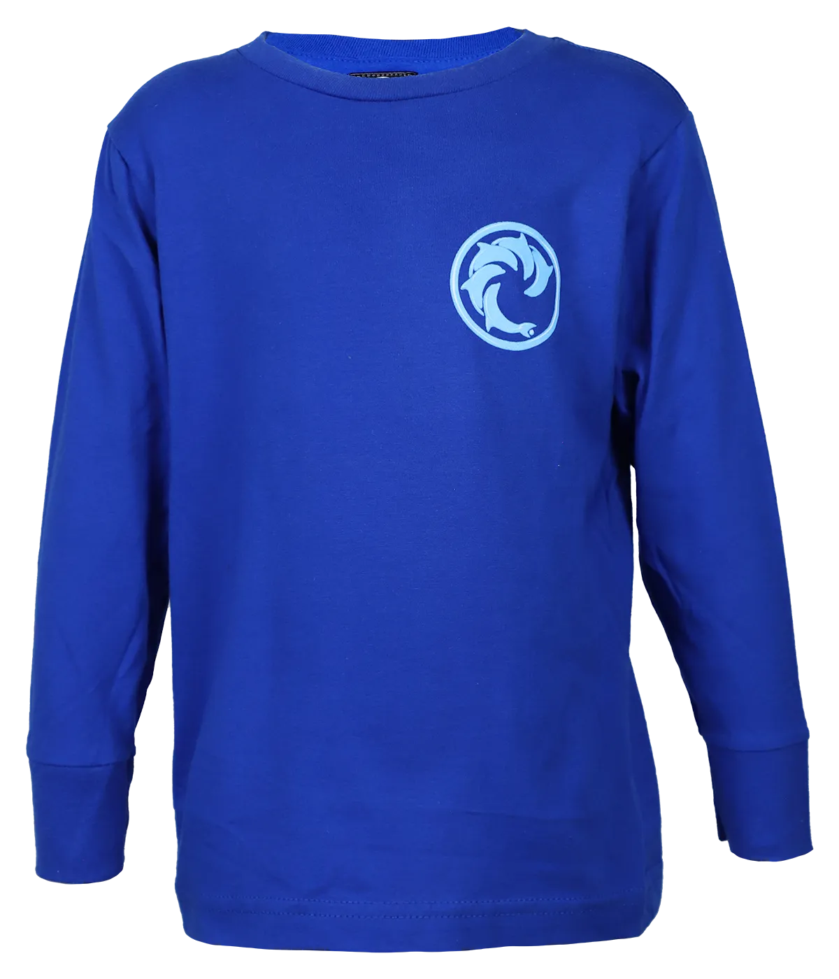 Highlight Youth L/S T-Shirt