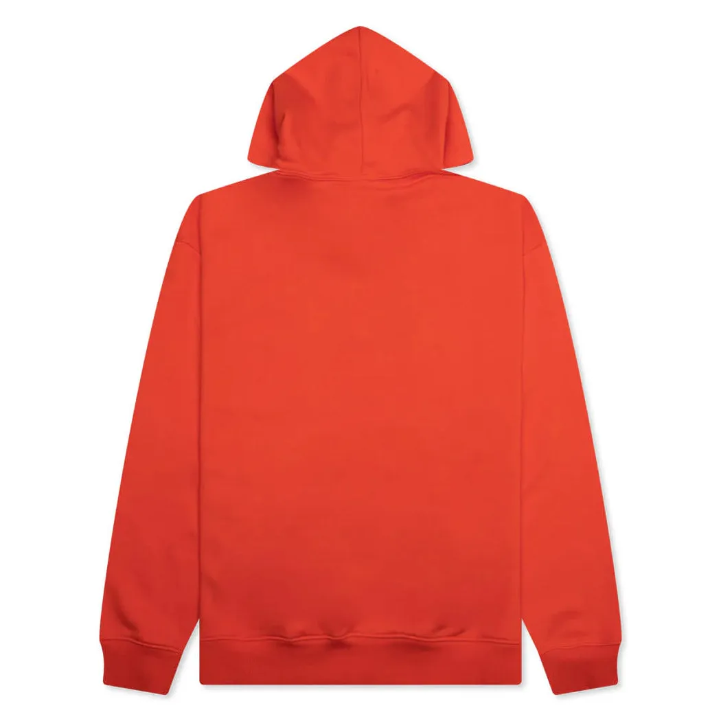 ICECREAM Running Dog Hoodie