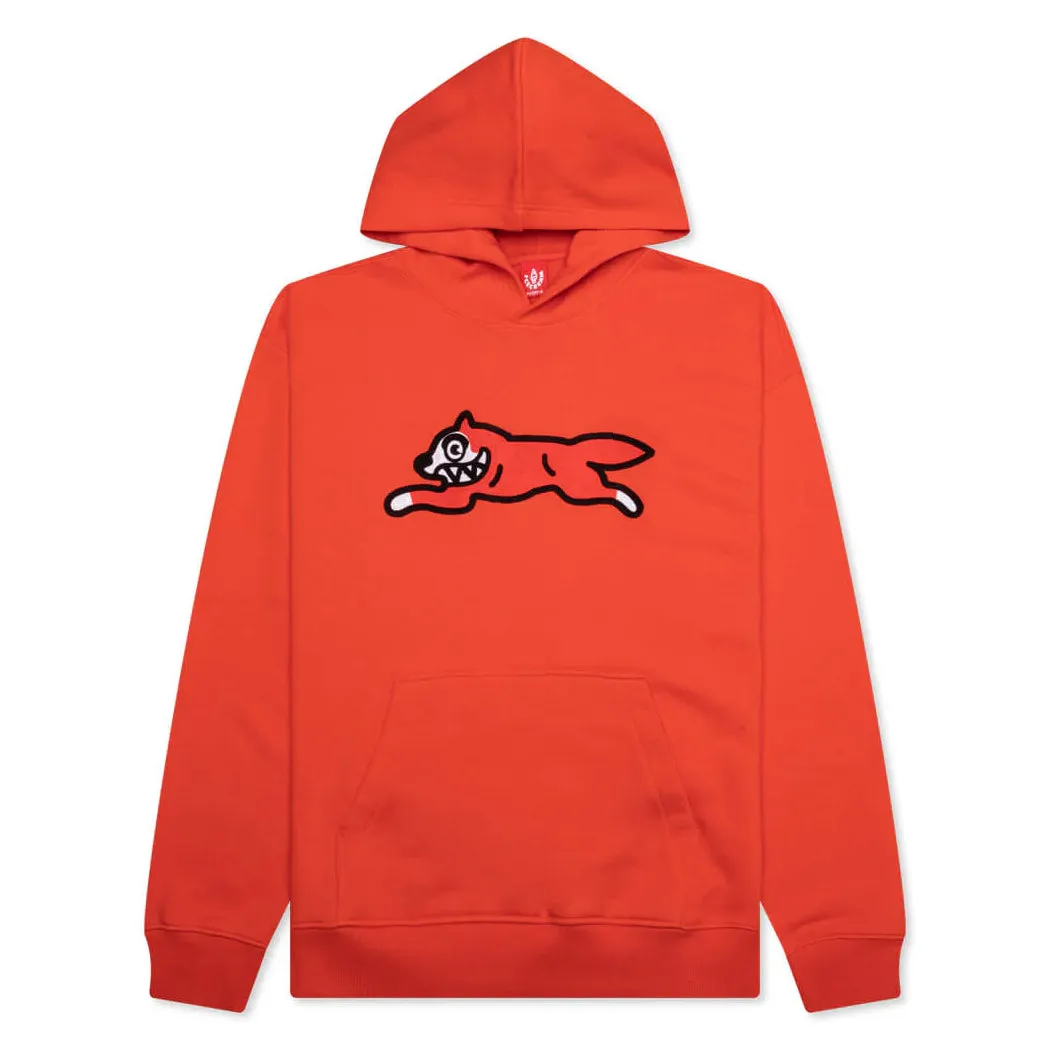 ICECREAM Running Dog Hoodie
