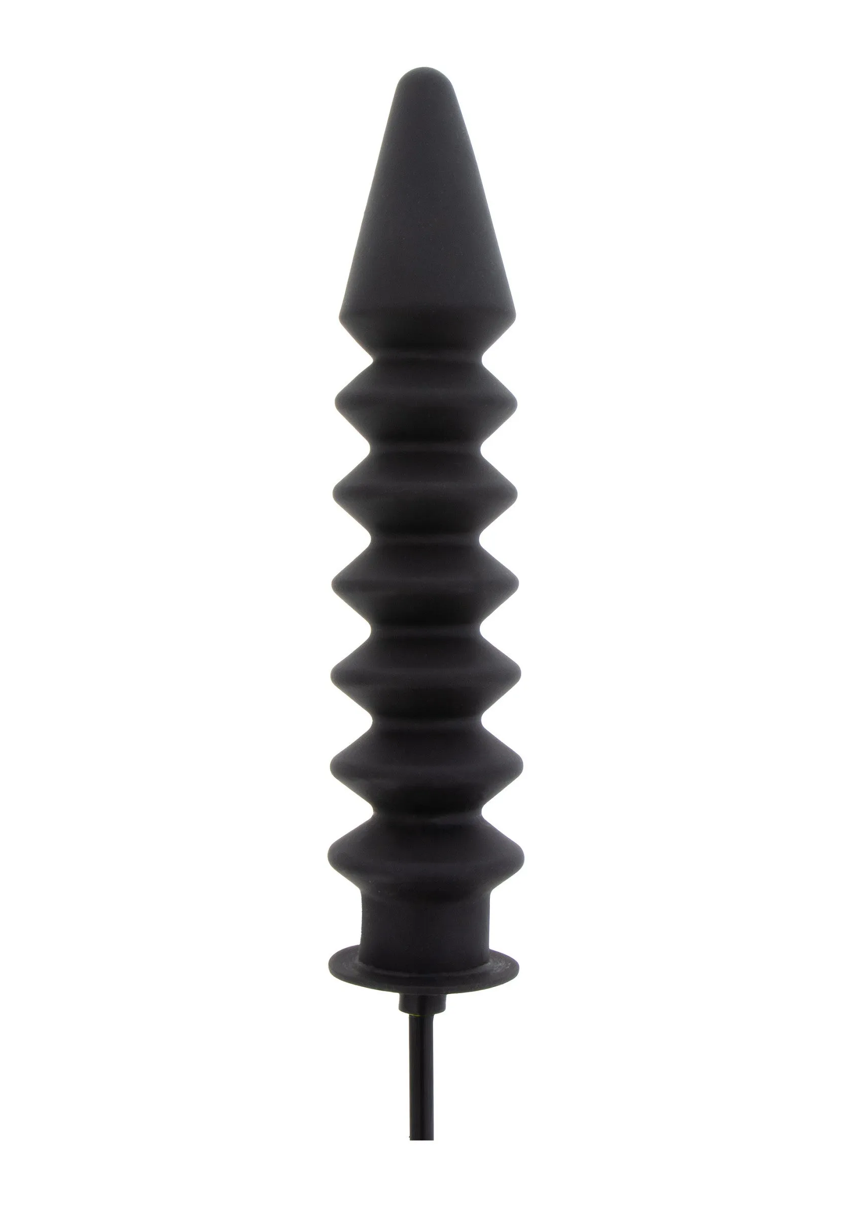 Inflatable Suction Plug Expert