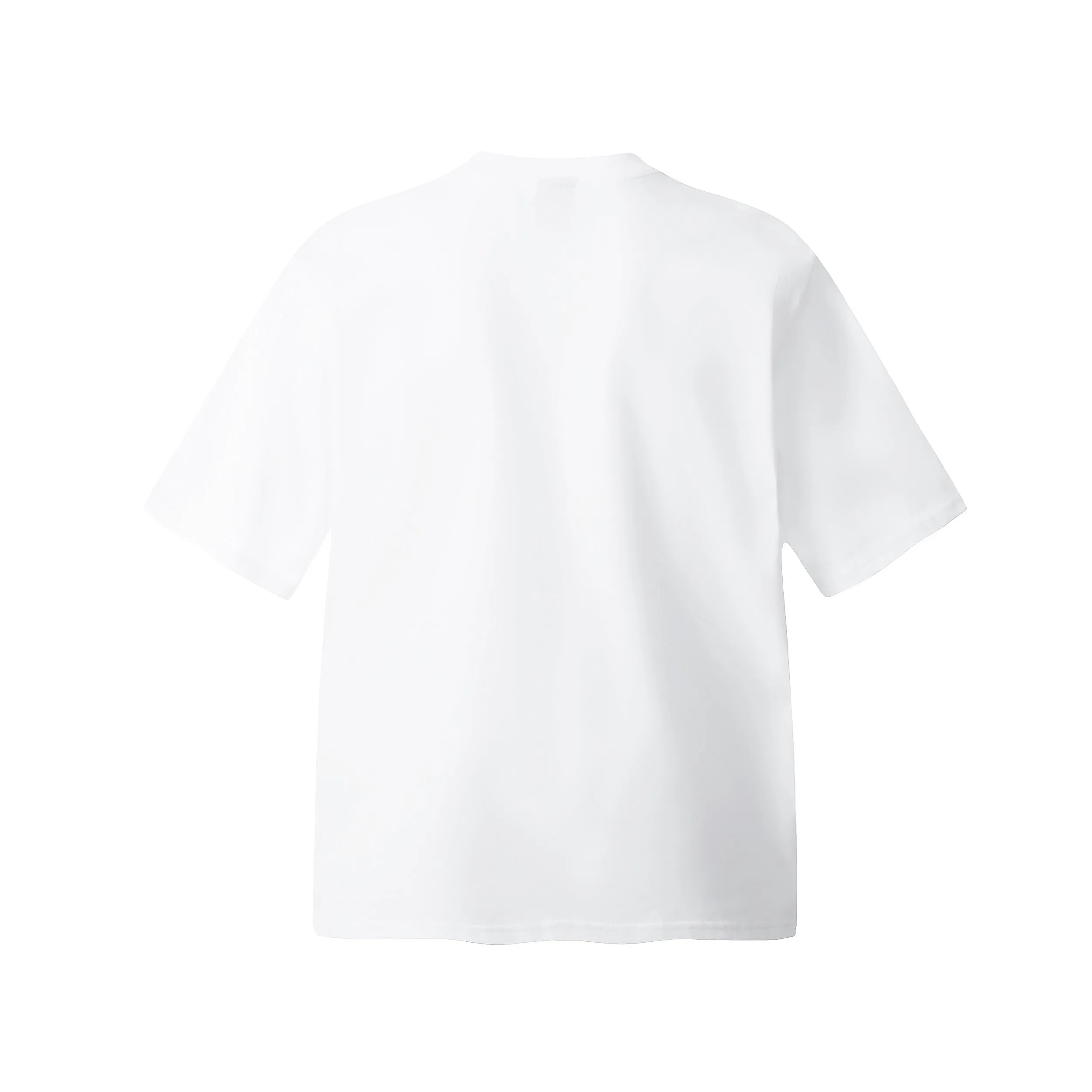 Inked Impact | Modern Graphic Tee