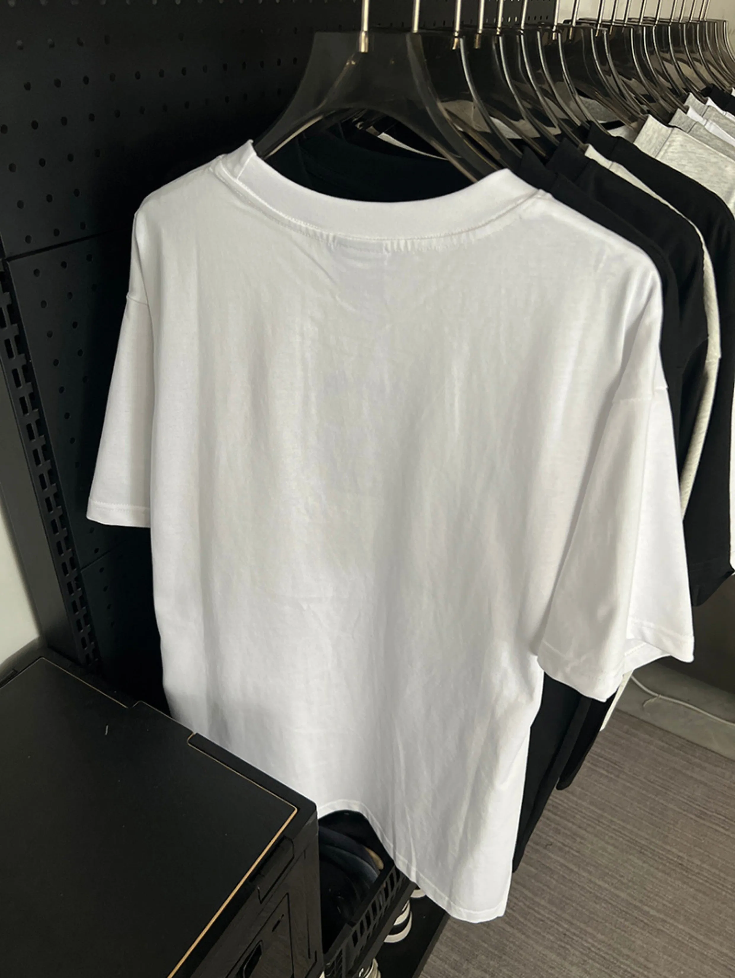 Inked Impact | Modern Graphic Tee