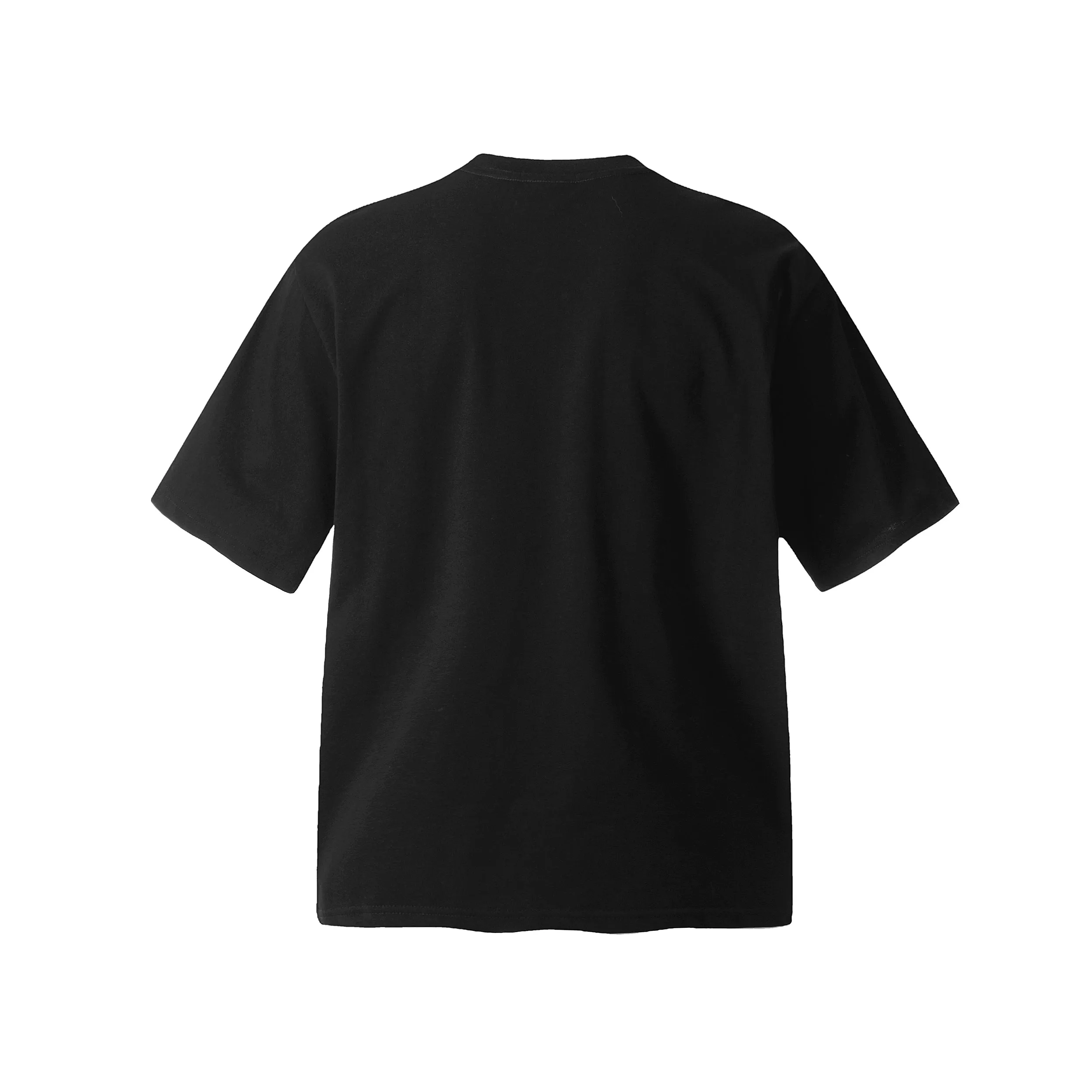 Inked Impact | Modern Graphic Tee