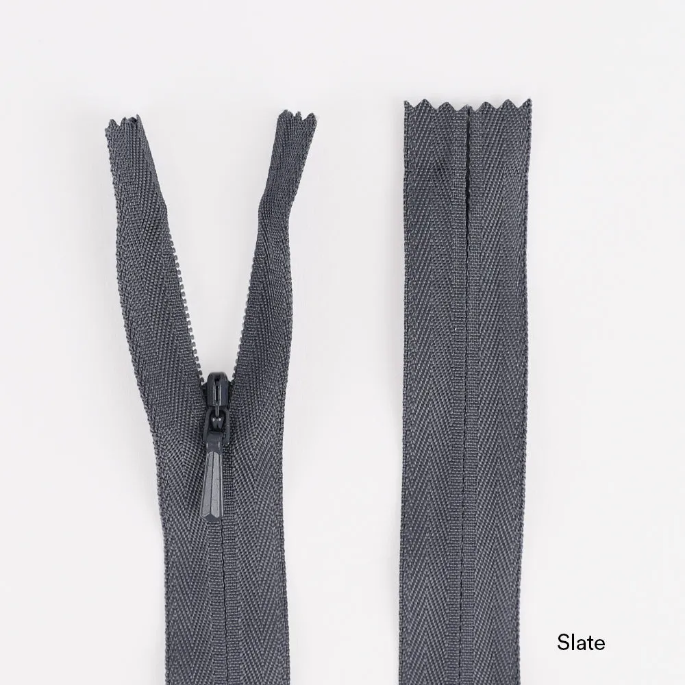 Invisible Zips - 60cm
