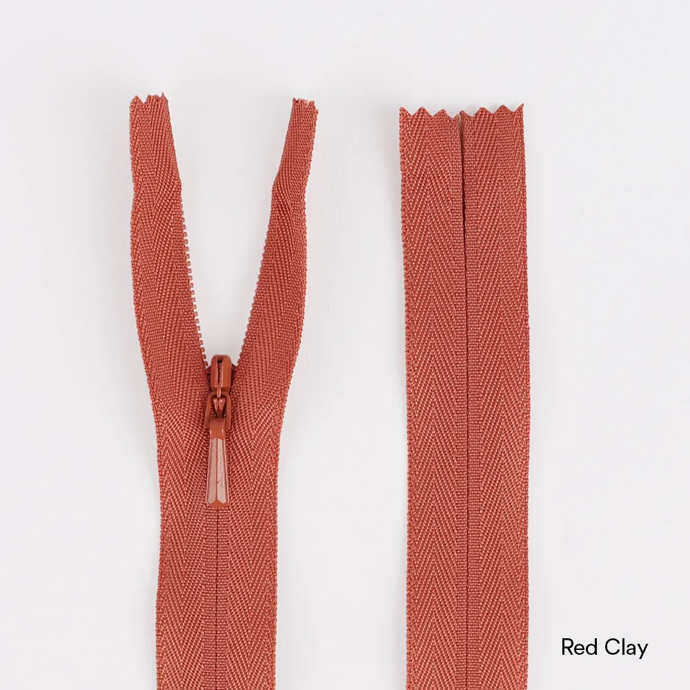 Invisible Zips - 60cm