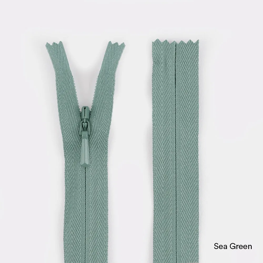 Invisible Zips - 60cm