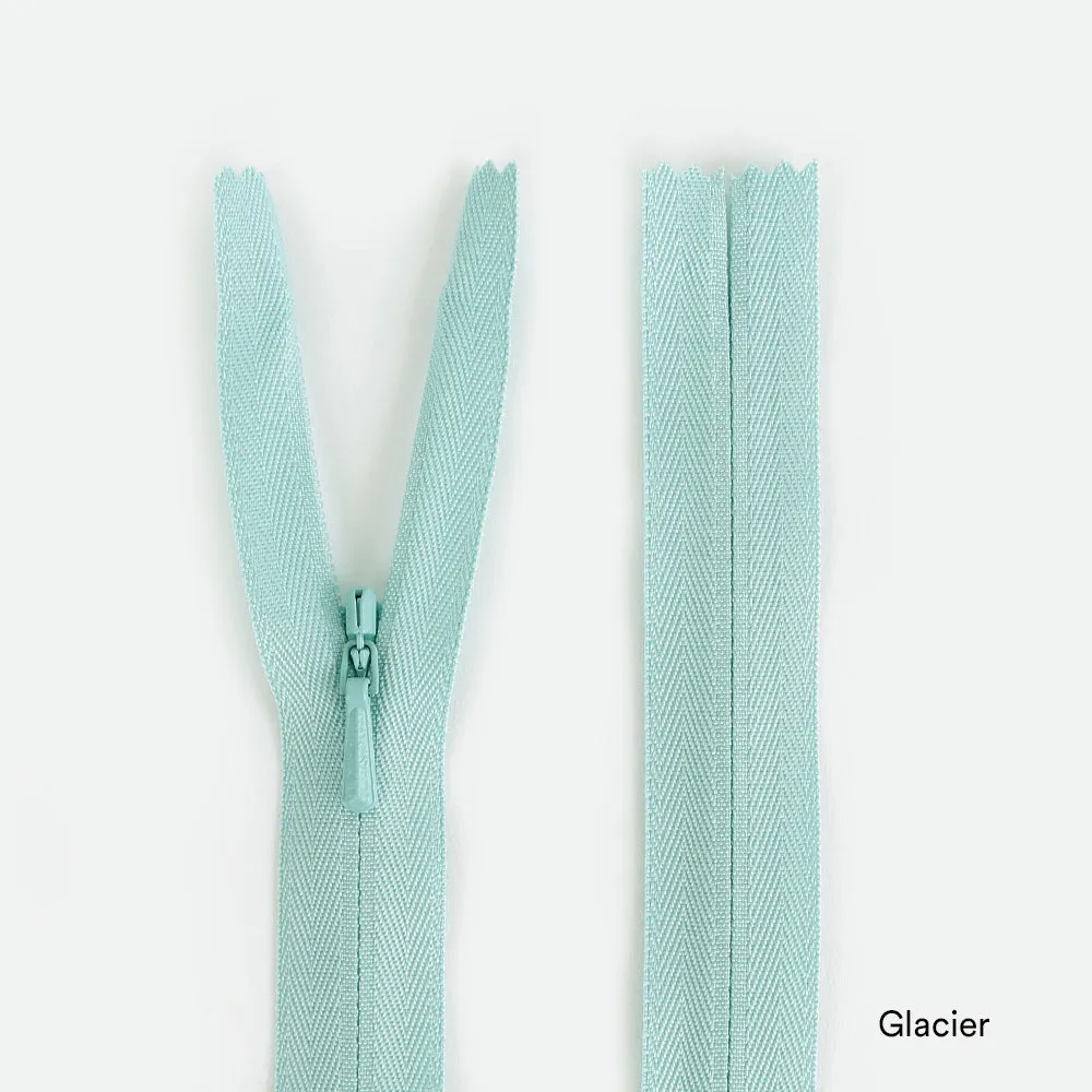 Invisible Zips - 60cm