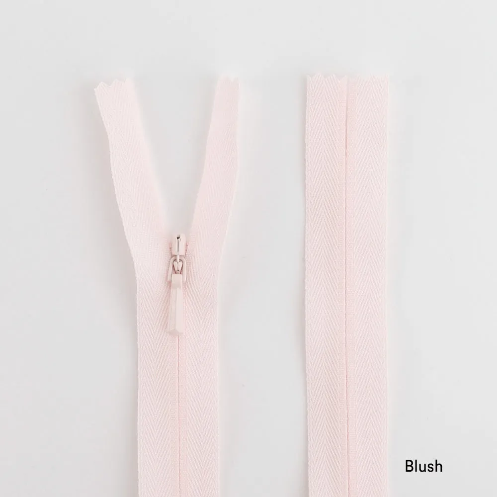Invisible Zips - 60cm