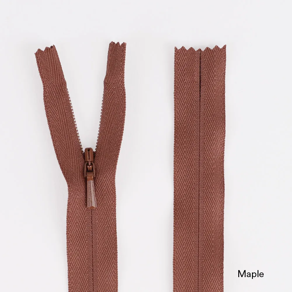 Invisible Zips - 60cm