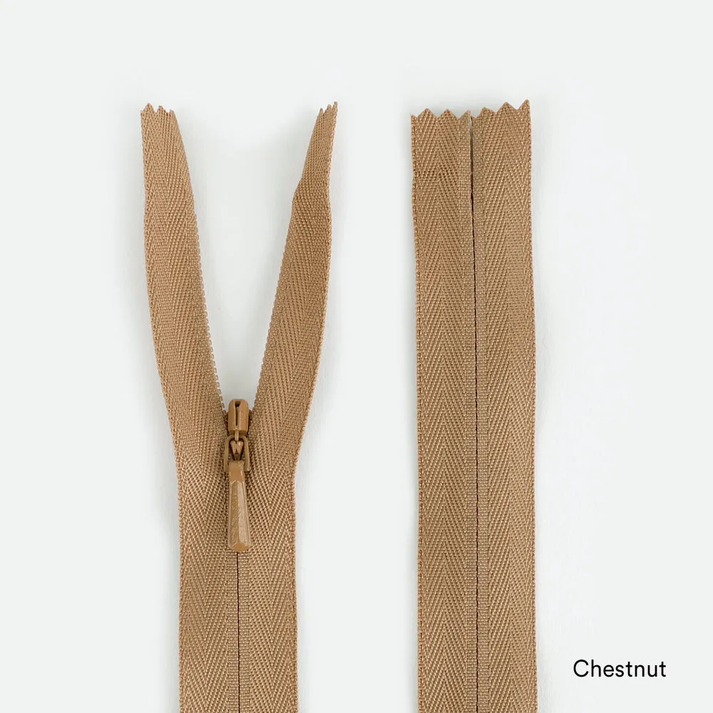 Invisible Zips - 60cm