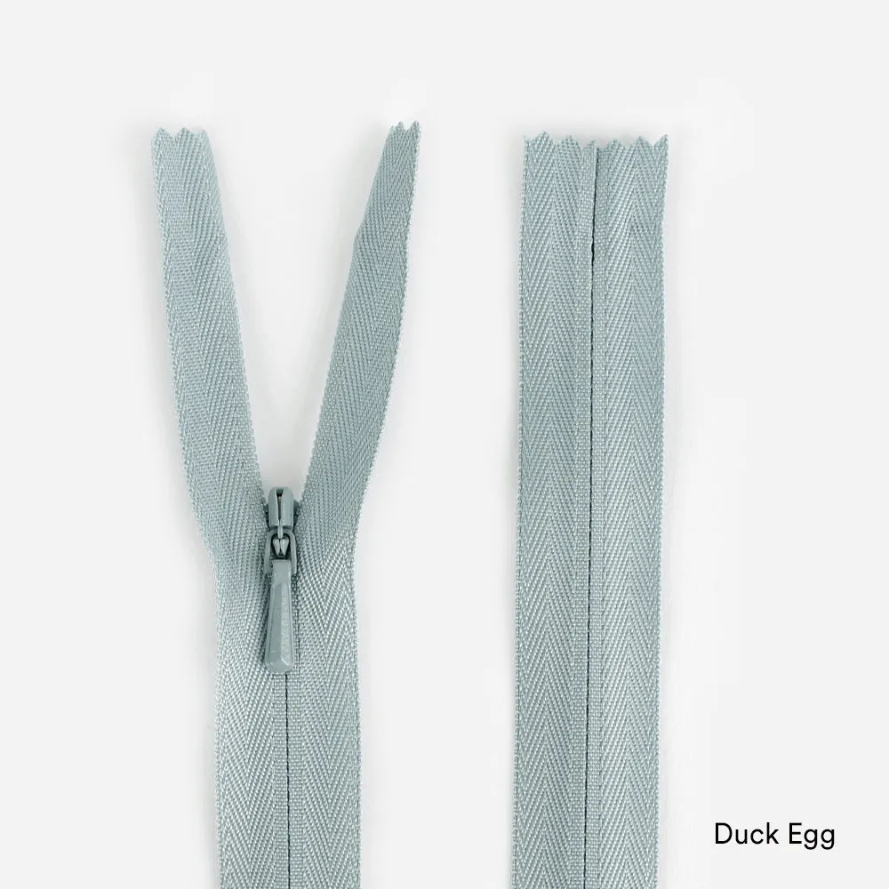 Invisible Zips - 60cm