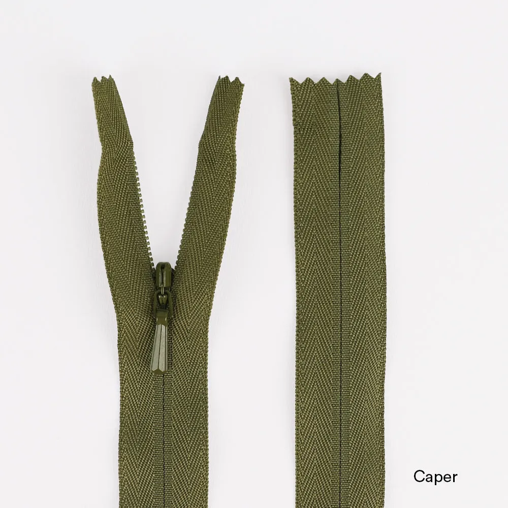Invisible Zips - 60cm