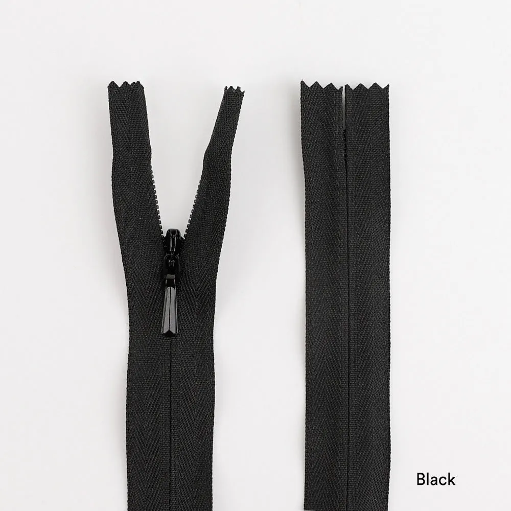Invisible Zips - 60cm