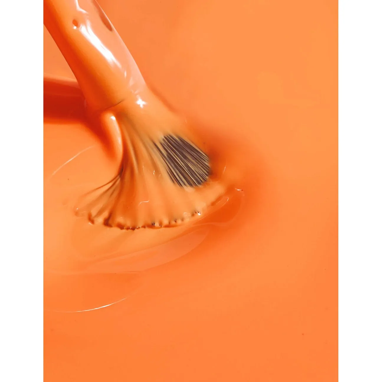 Le Mini Macaron - Nail Polish - Mango
