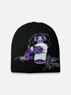 Lean Beanie