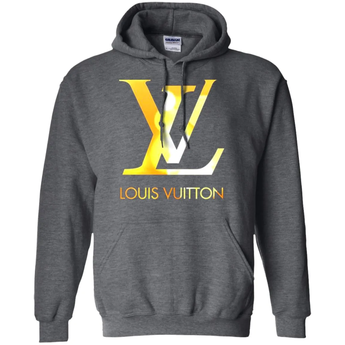 Louis Vuitton Gift T-shirt Pullover Hoodie Sweatshirt