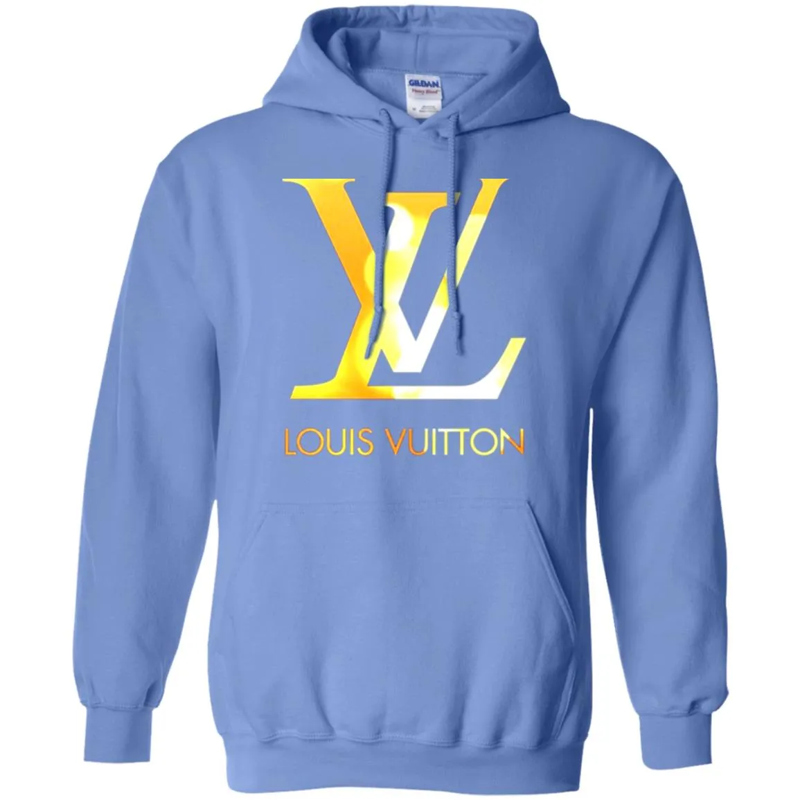 Louis Vuitton Gift T-shirt Pullover Hoodie Sweatshirt