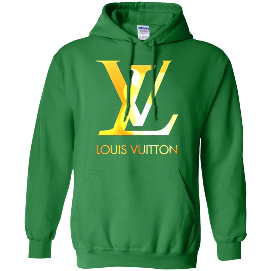 Louis Vuitton Gift T-shirt Pullover Hoodie Sweatshirt