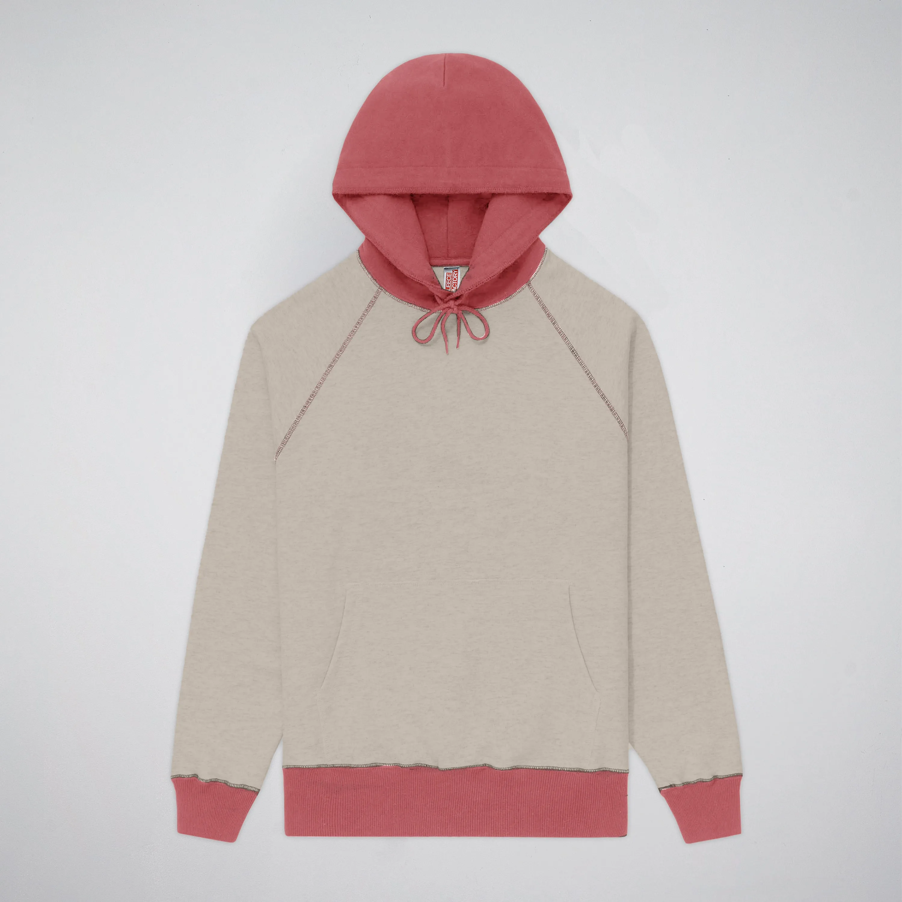 M244-CB4 TAN/MINERAL PINK