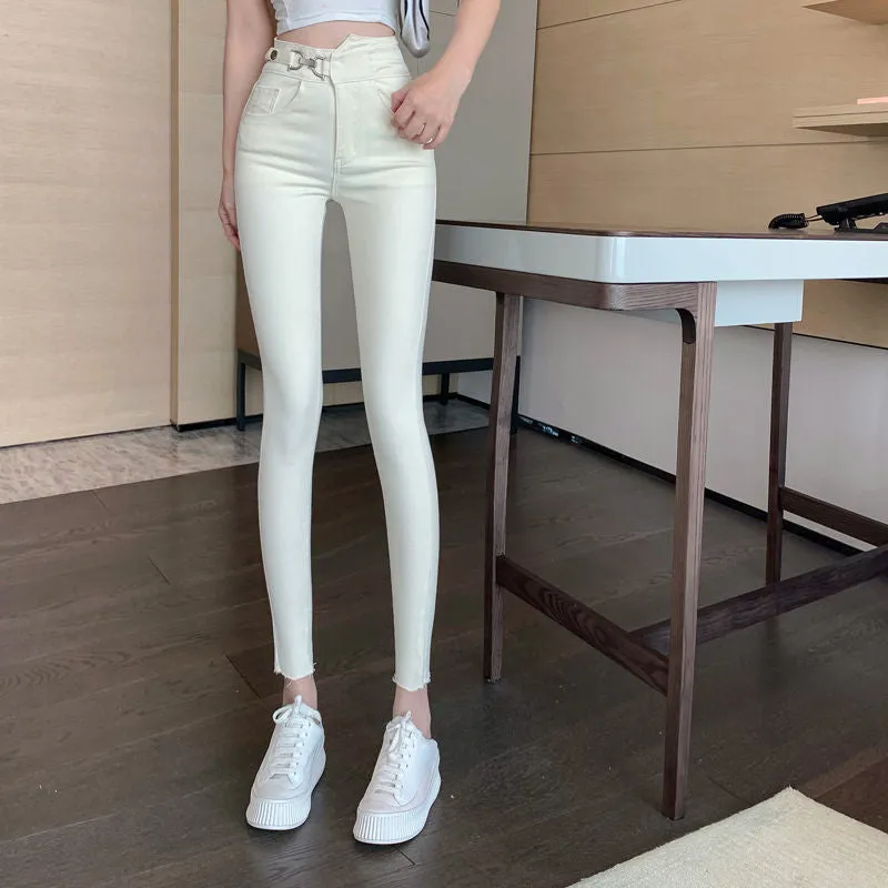 My Last Hello Jeans