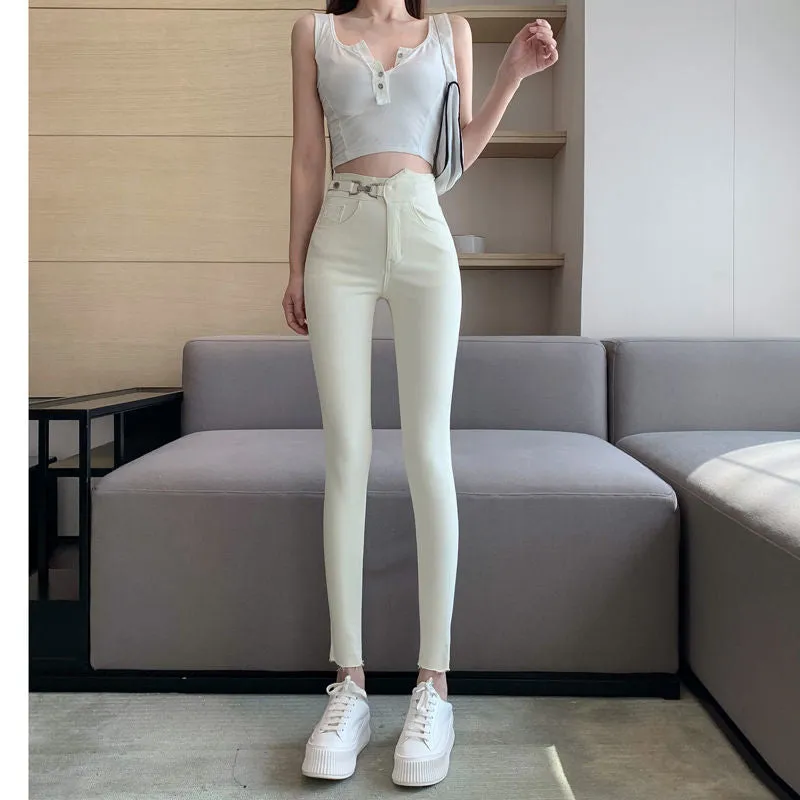My Last Hello Jeans
