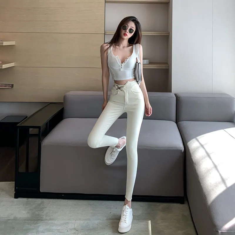My Last Hello Jeans