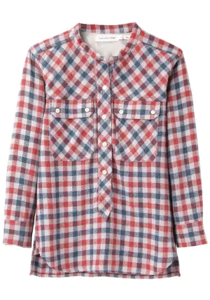 Nelson Check Shirt