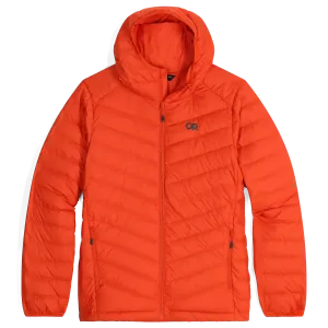 Outdoor Research Coldfront LT Mens Down Hooded Top