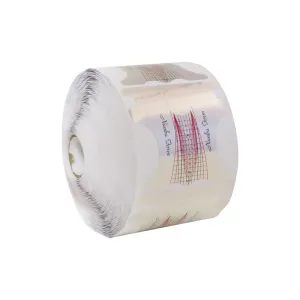 Perfect Apex Forms - Pack of 500