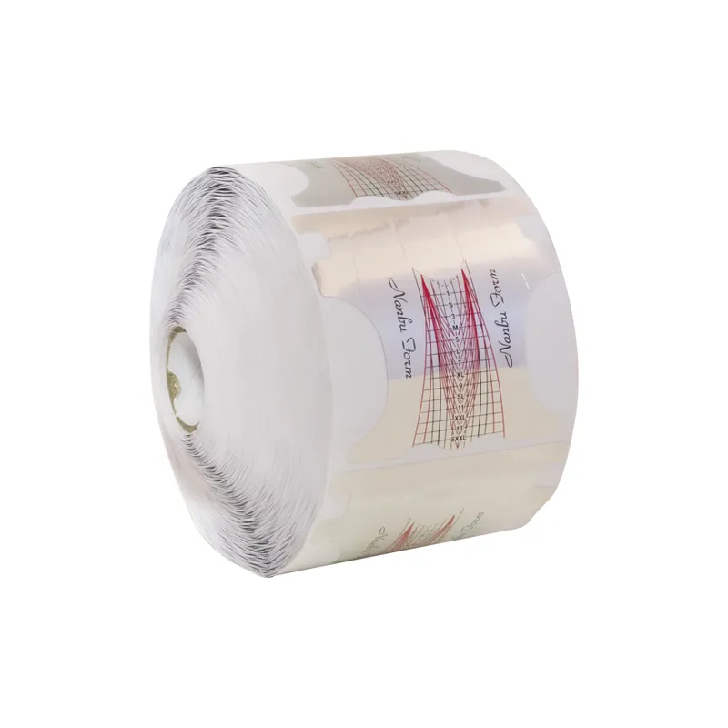 Perfect Apex Forms - Pack of 500