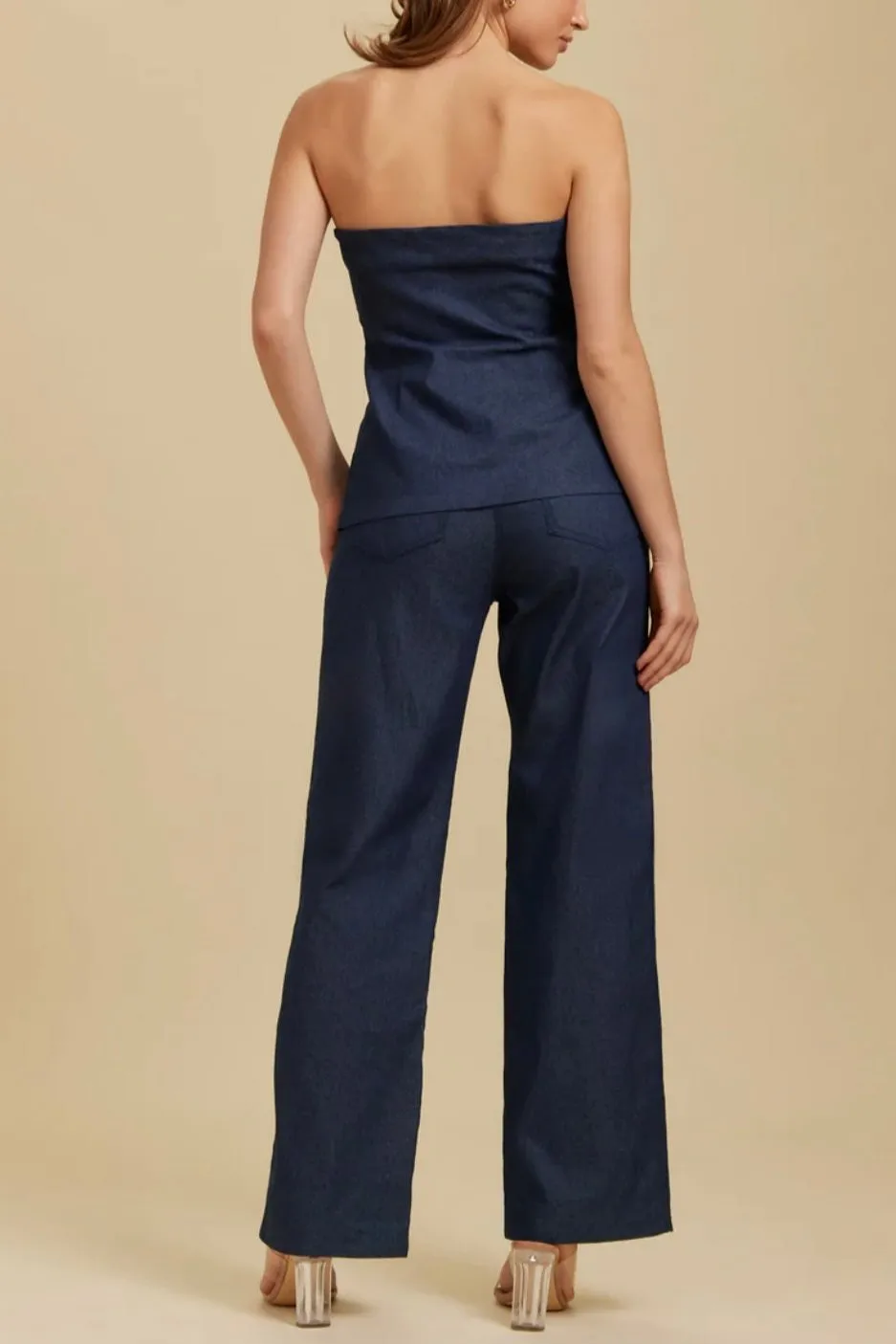 PHEOBE PANTS